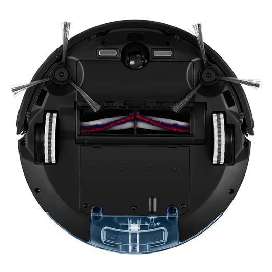 Робот-пылесос Midea Robot Vacuum Cleaner i5c EU Черный