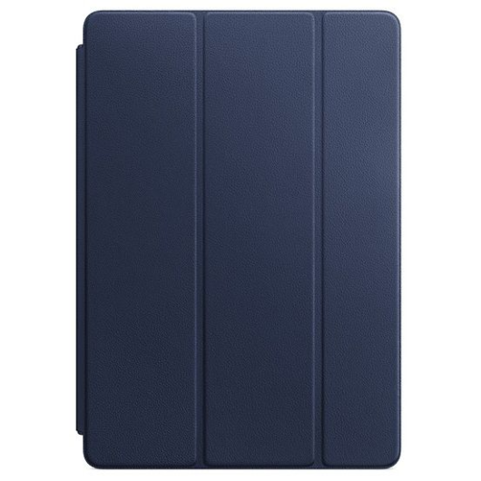 SMART CASE (без LOGO) для Apple iPad 7 (2019)/iPad 8 (2020)/iPad 10.2 (2021) темно-синий