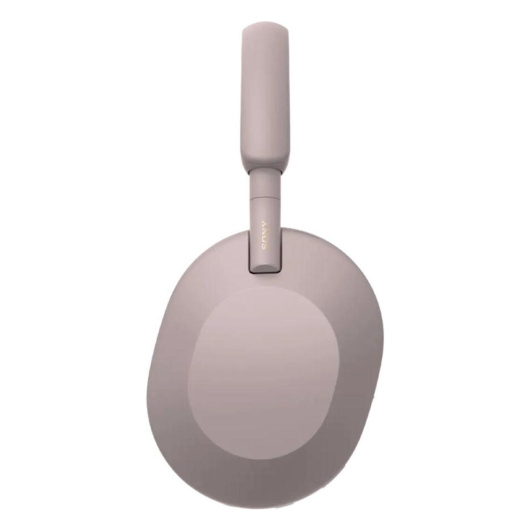 Беспроводные наушники Sony WH-1000XM5, Розовые
