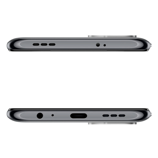 Xiaomi Redmi Note 10 4/64Gb Global Серый