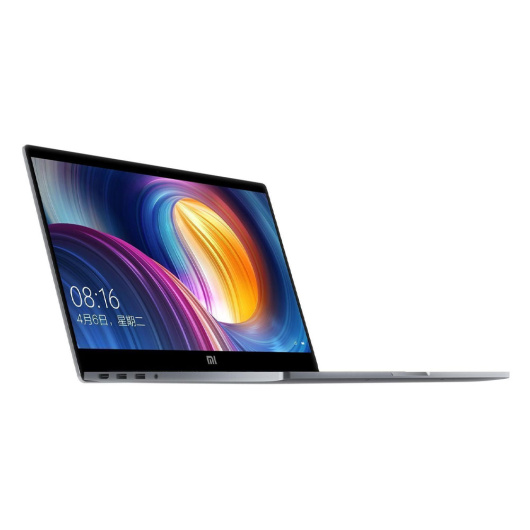 Ноутбук Xiaomi Mi Notebook Pro 15.6 2019 i5-10210U, 8Gb, 512Gb, GeForce MX250 2Gb, Серый