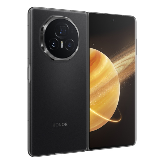 HONOR Magic V3 12/512Gb Черный