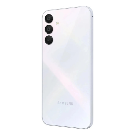 Samsung Galaxy A15 4G 8/256Gb EAC Голубой