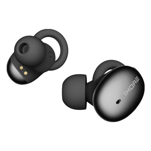 Беспроводные наушники 1MORE Stylish True Wireless E1026BT Черные
