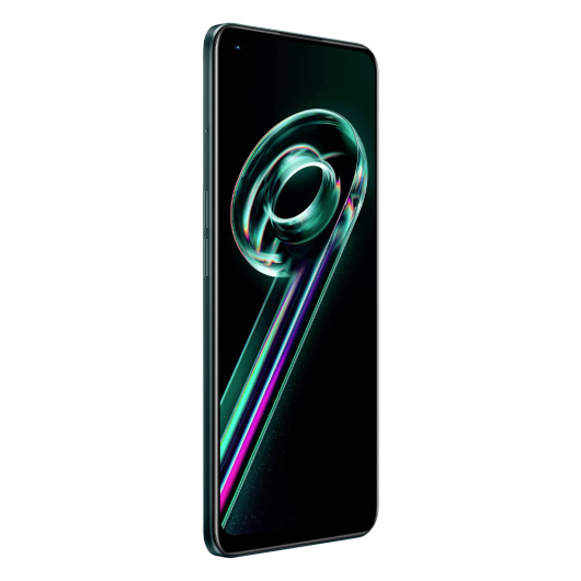 Realme 9 Pro+ 8/256 Gb Global Зеленый