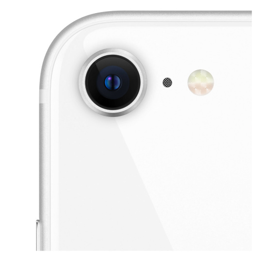 Apple iPhone SE 3 (2022) 256Gb (A2782) Белый  (JP)