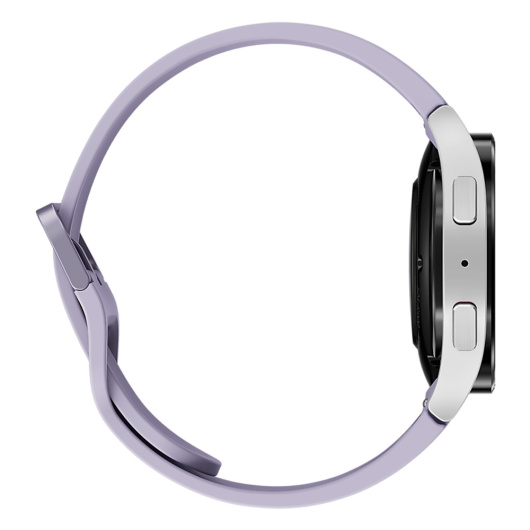 Умные часы Samsung Galaxy Watch 5 Wi-Fi NFC 40мм, лаванда/серебро