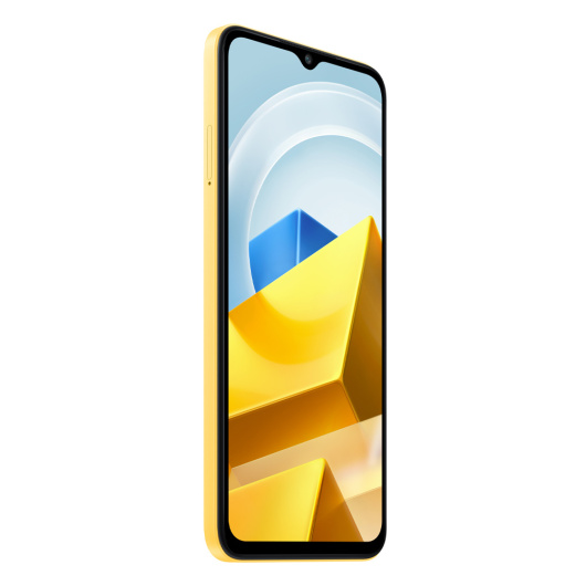 Xiaomi Poco M5 4G 4/64Gb Global Желтый