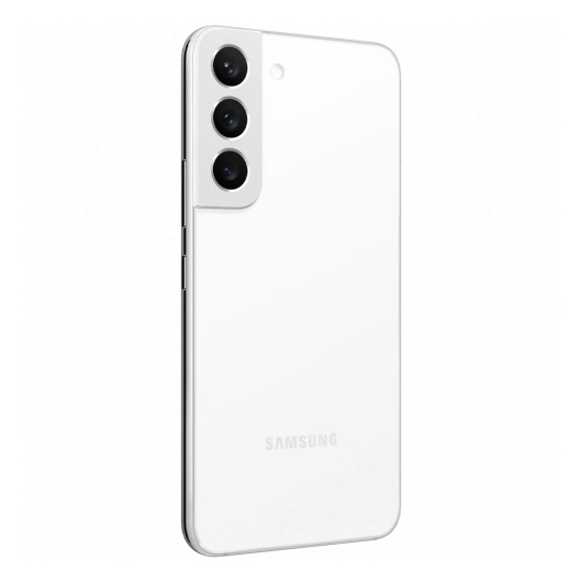 Samsung Galaxy S22 5G 8/256GB Белый фантом (РСТ)