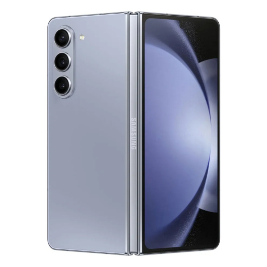 Samsung Galaxy Z Fold 5 12/512 ГБ Голубой