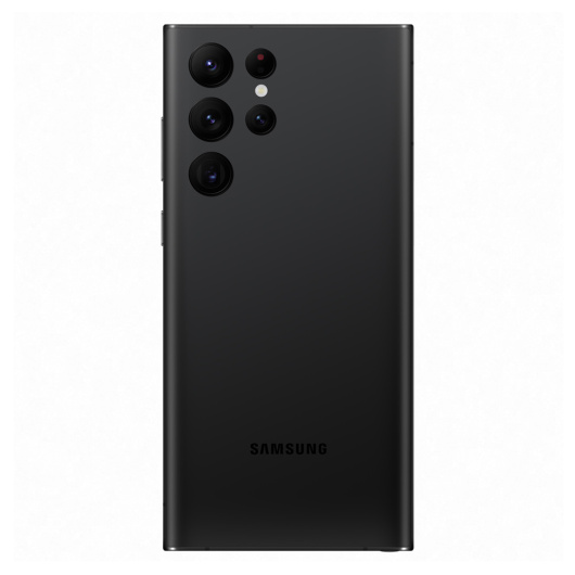 Samsung Galaxy S22 Ultra 12/256GB SM-S9080 Черный фантом