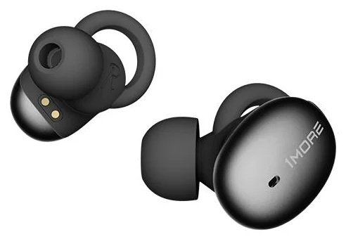 Беспроводные наушники 1MORE Stylish True Wireless E1026BT Черные