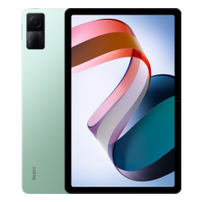 Планшет Xiaomi Redmi Pad 4/128Gb WIFI Зеленый 