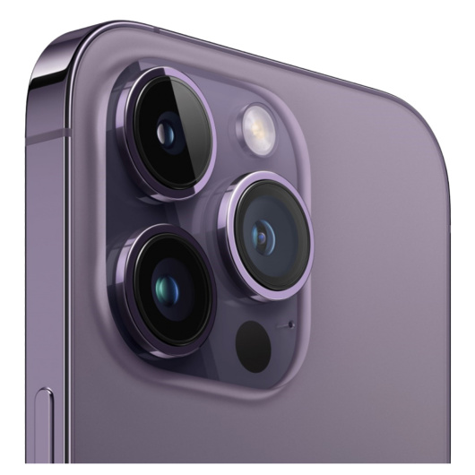 Apple iPhone 14 Pro Max 512 ГБ Deep Purple nano SIM + eSIM