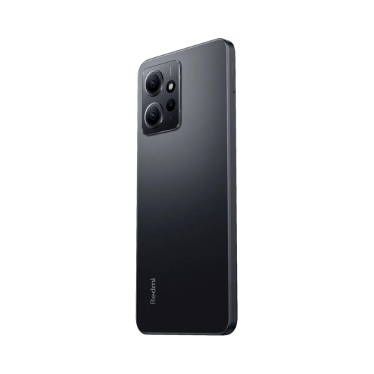 Xiaomi Redmi Note 12 4G 8/256Gb РСТ Серый