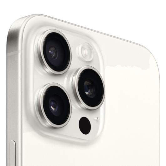 Apple iPhone 15 Pro Max 1 ТБ White Titanium nano SIM + eSIM