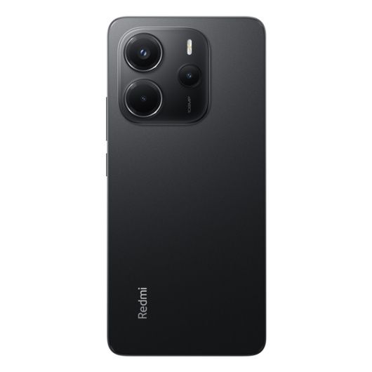 Xiaomi Redmi Note 14 6/128 ГБ NFC Global Черный