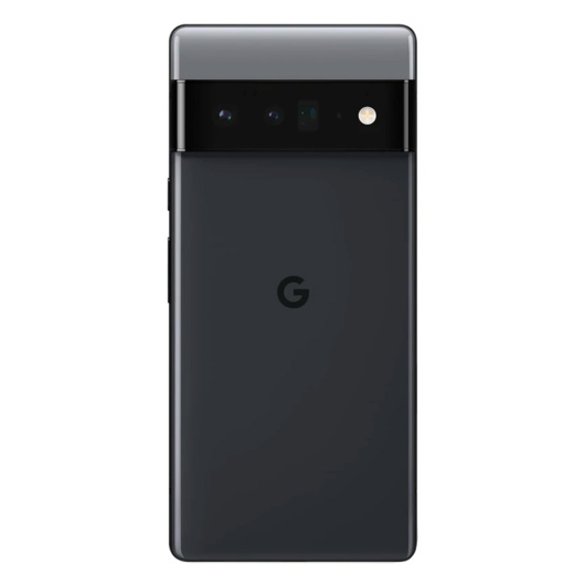 Google Pixel 6 Pro 12/128Gb Черный (JP)