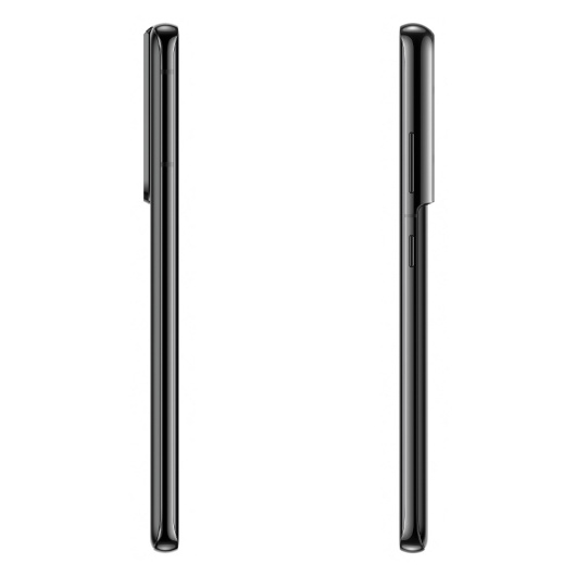 Samsung Galaxy S21 Ultra 5G 12/256GB Черный фантом (РСТ)