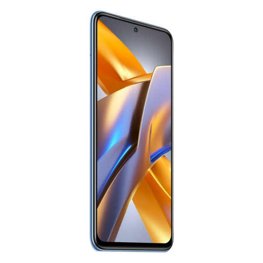 Xiaomi Poco M5s 8/256Gb (NFC) Global Голубой