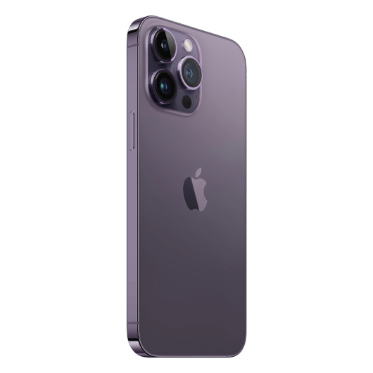 Apple iPhone 14 Pro Max 128 ГБ Deep Purple nano SIM + eSIM