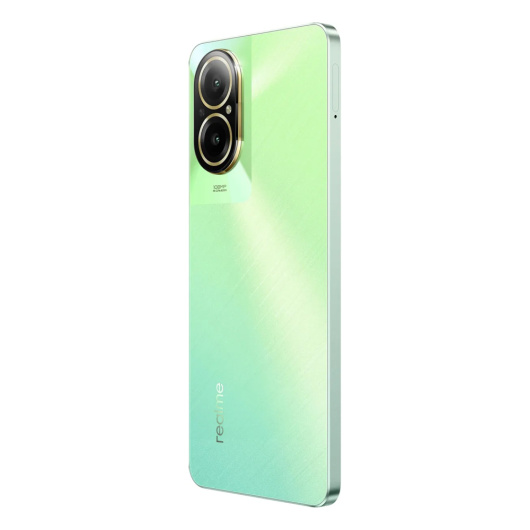 Realme C67 8/256Gb РСТ Зеленый