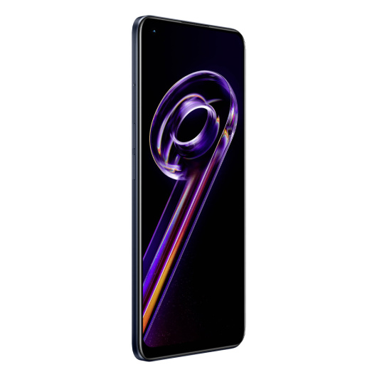 Realme 9 Pro+ 8/256 Gb Global Черный