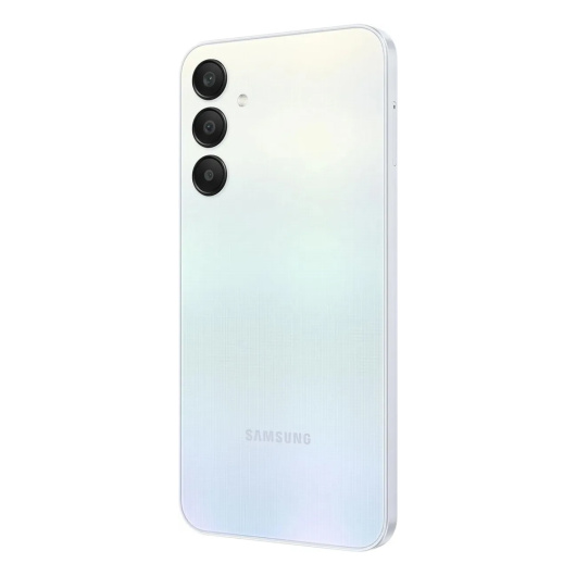 Samsung Galaxy A25 8/128Gb A256E Голубой