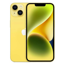 Apple iPhone 14 256 ГБ Yellow nano SIM + eSIM