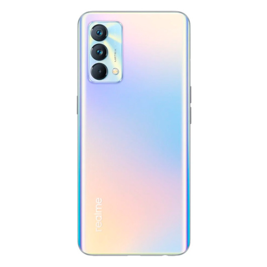 Realme GT Master Edition 5G 6/128Gb Перламутр