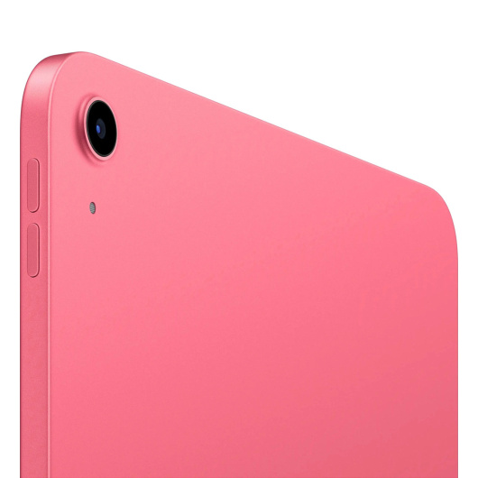 Планшет Apple iPad 11 (2025) Wi-Fi 128Gb Розовый