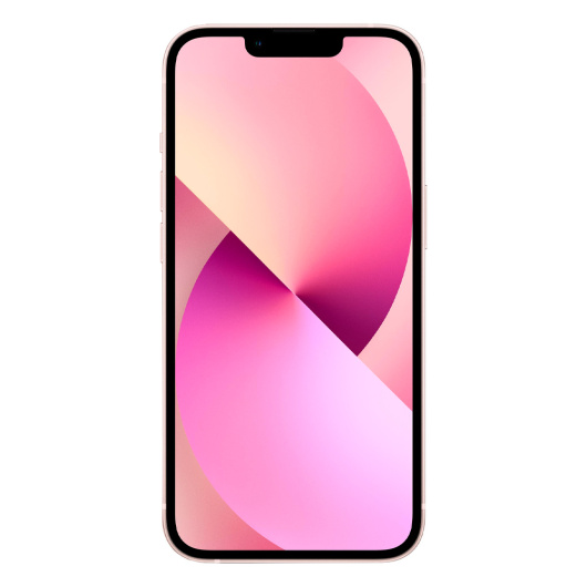 Apple iPhone 13 128Gb Розовый (US)