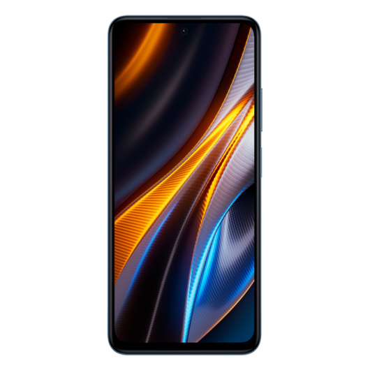 Xiaomi Poco X4 GT 5G 8/256Gb Global Синий