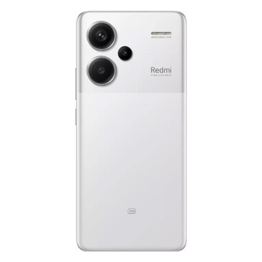 Xiaomi Redmi Note 13 Pro+ 8/256Gb (NFC) РСТ Белый