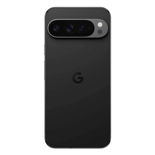 Google Pixel 9 Pro XL 16/256Gb Черный (US)