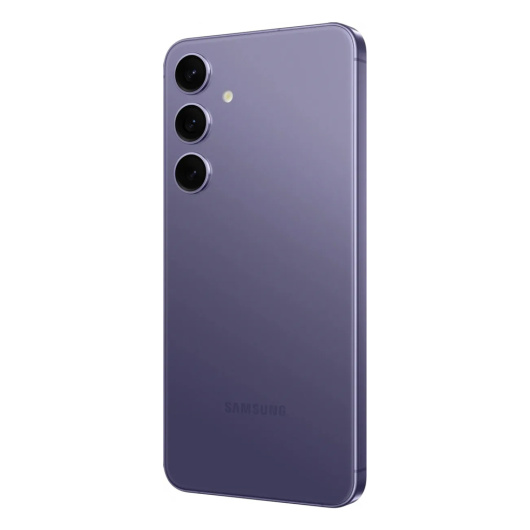 Samsung Galaxy S24+ 12/256GB SM-S926B nano SIM + eSIM фиолетовый
