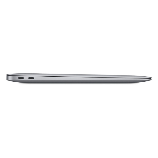 Ноутбук Apple MacBook Air 13.3 2020 M1 8GB/512GB Серый космос (FGN73) Официально восстановленный