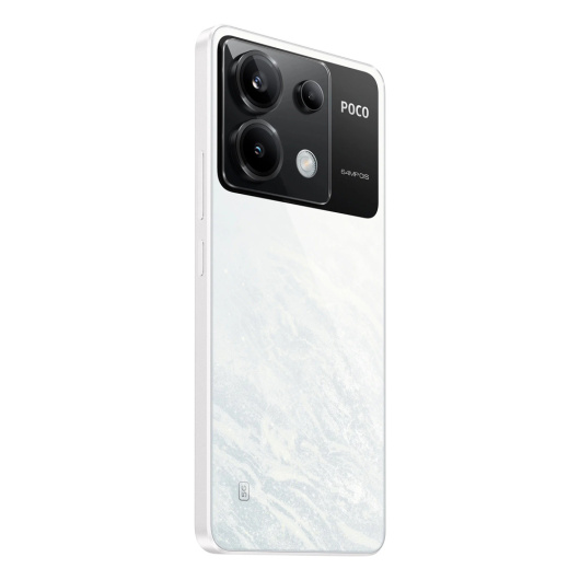 Xiaomi Poco X6 12/256Gb РСТ Белый