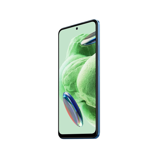 Xiaomi Redmi Note 12 5G 6/128Gb Global Синий