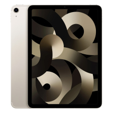 Планшет Apple iPad Air (2022) 64Gb Wi-Fi Золотистый