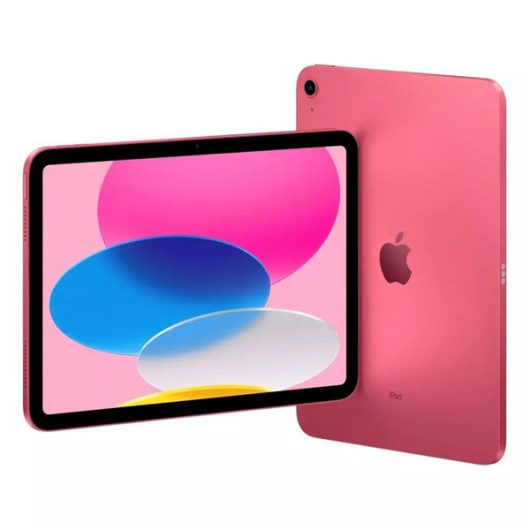 Планшет Apple iPad 11 (2025) Wi-Fi 128Gb Розовый
