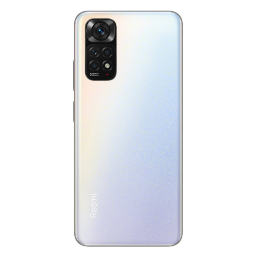 Xiaomi Redmi Note 11S 6/64Gb Global Белый