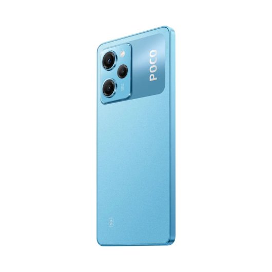 Xiaomi Poco X5 Pro 5G 8/256Gb РСТ Синий