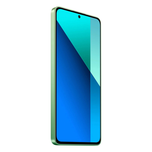 Xiaomi Redmi Note 13 8/256 ГБ NFC РСТ Зеленый