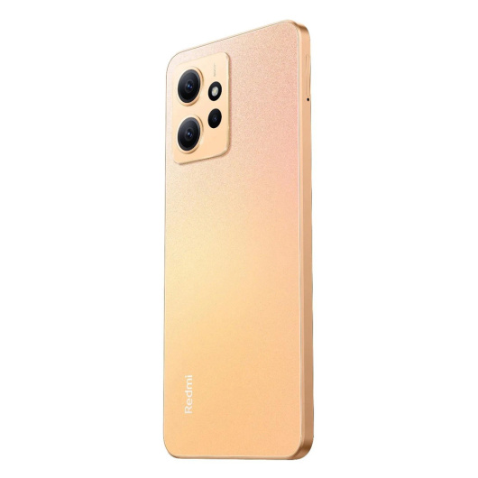 Xiaomi Redmi Note 12 4G 8/256Gb РСТ Золотистый