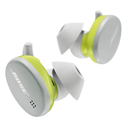 Беспроводные наушники Bose Sport Earbuds Белые