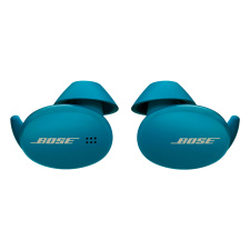 Беспроводные наушники Bose Sport Earbuds Синие