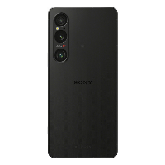 Sony Xperia 1 VI 12/256Gb Global Черный