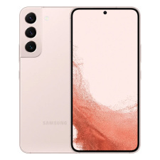 Samsung Galaxy S22 5G 8/256GB SM-S901E Розовый