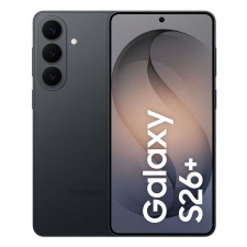 Samsung Galaxy S26+ 12/256GB SM-S947B nano SIM + eSIM Черный EAC